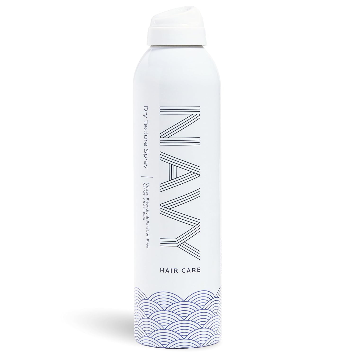 NAVY Dry Texture Spray - Hair Thickener Texturizing Spray for Voluminous Locks - 7 oz | Amazon (US)