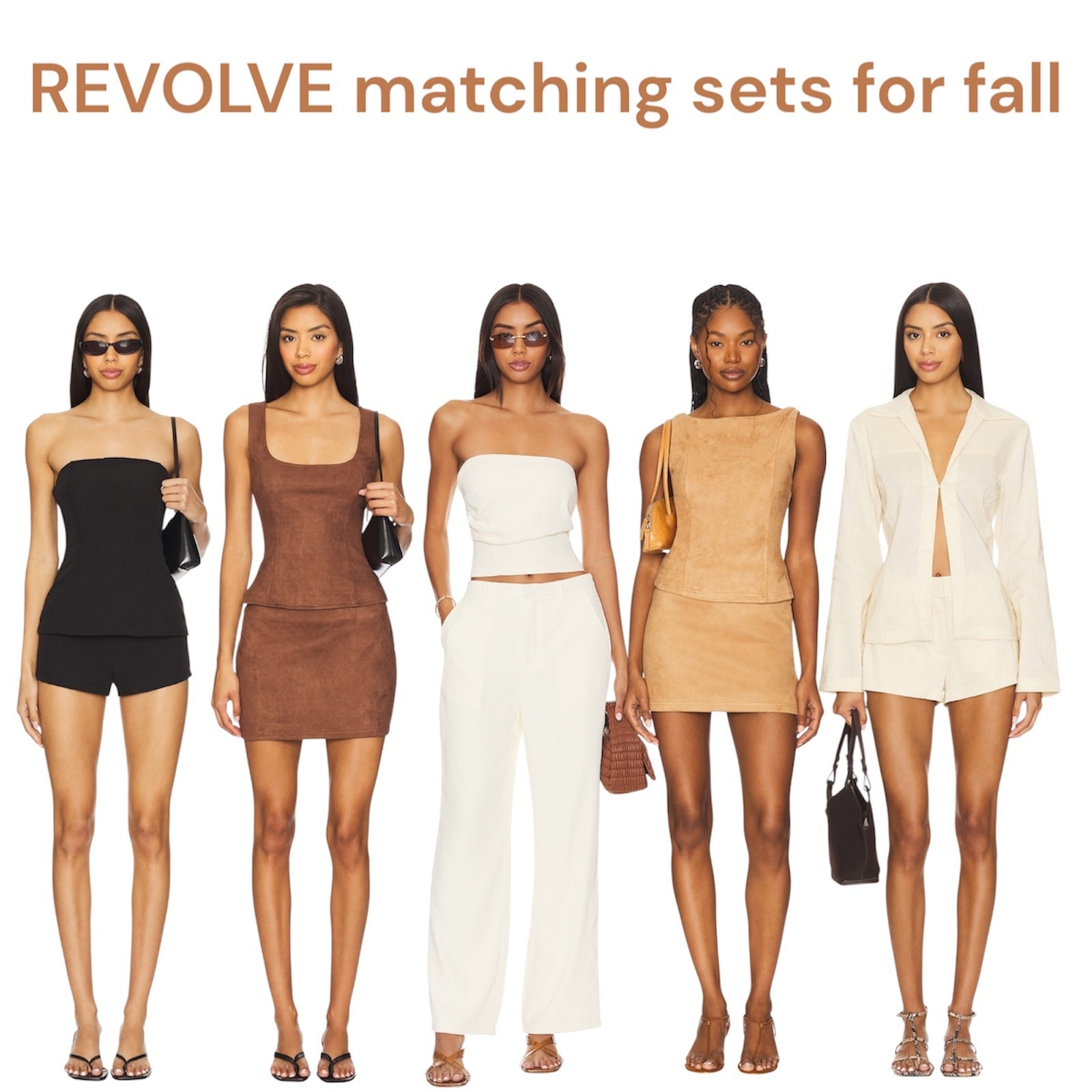 Matching set inspo for fall time!! 🍂🤎

#LTKSeasonal #LTKStyleTip #LTKautumn