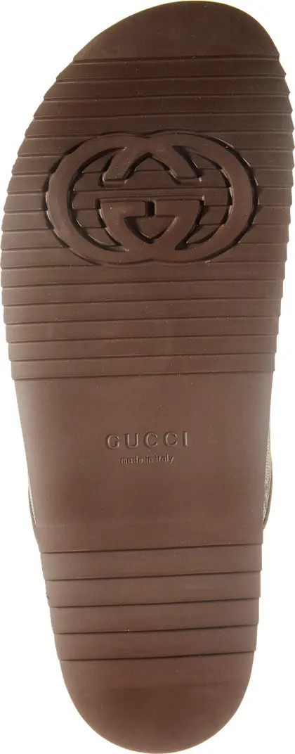 Sol GG Canvas Clog (Women) | Nordstrom