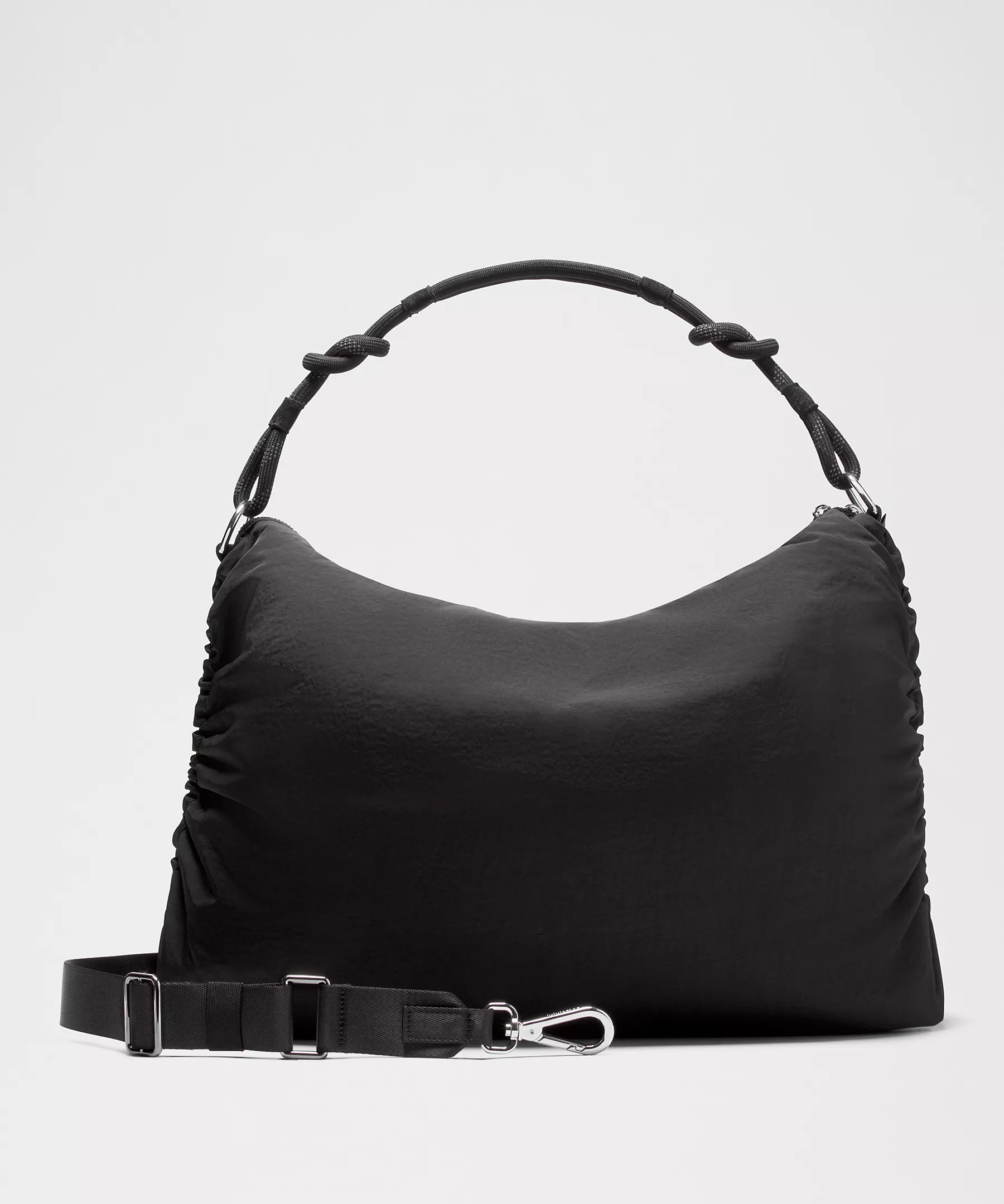 Convertible Ruched Crossbody Bag | Lululemon (US)