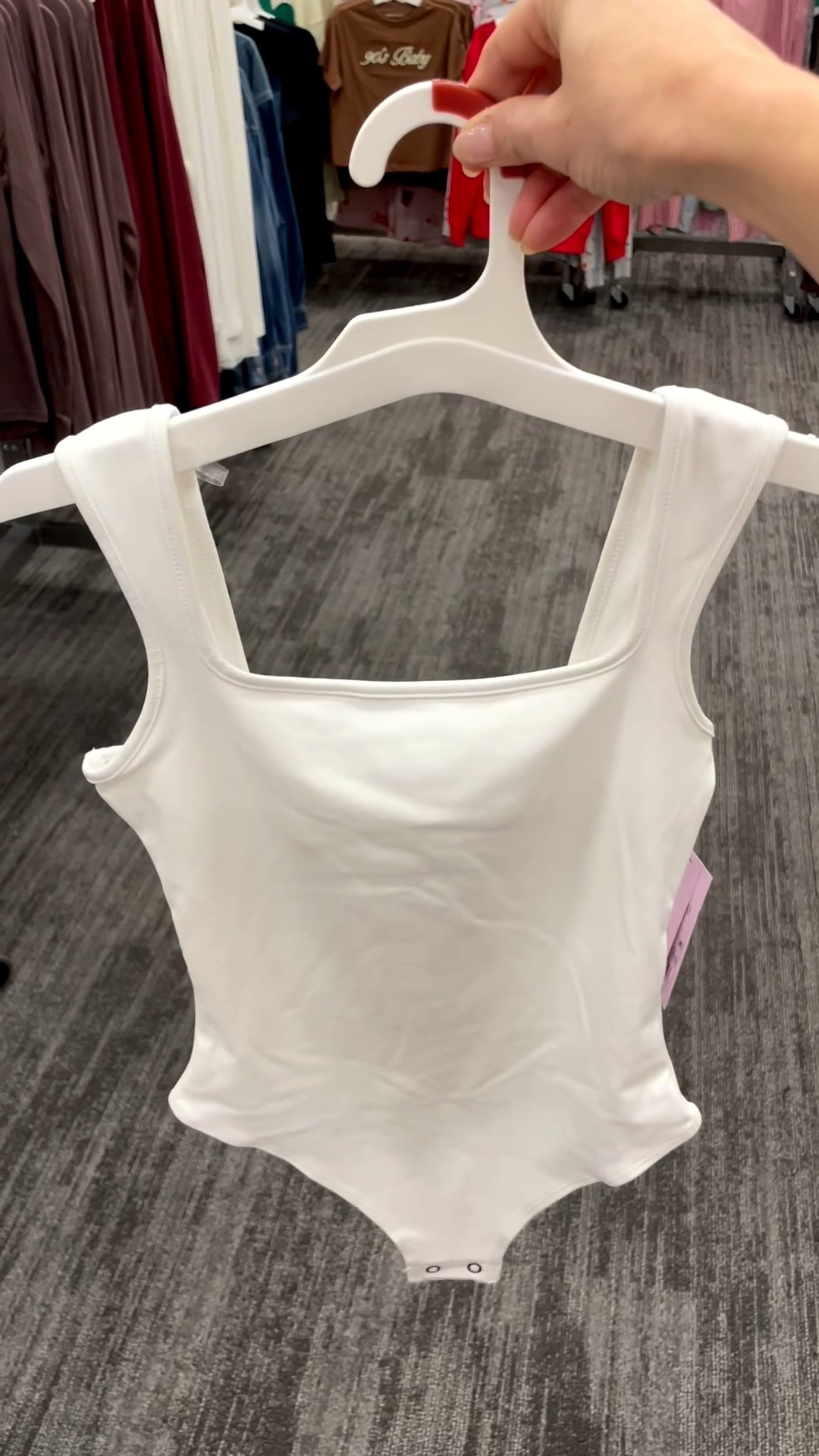 Soft, seamless, and only $15 😮‍💨 

#LTKgrwm #LTKSeasonal