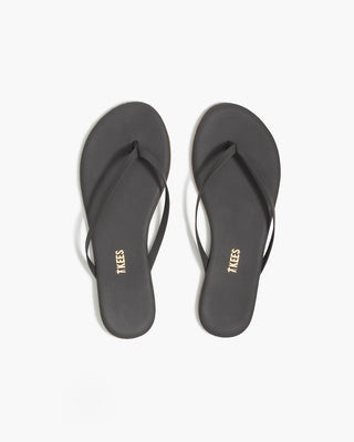Lily Liners - Ash | TKEES