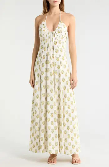 Parker THE NOVIA DRESS in New Ivory at Nordstrom Rack, Size 8 | Nordstrom Rack