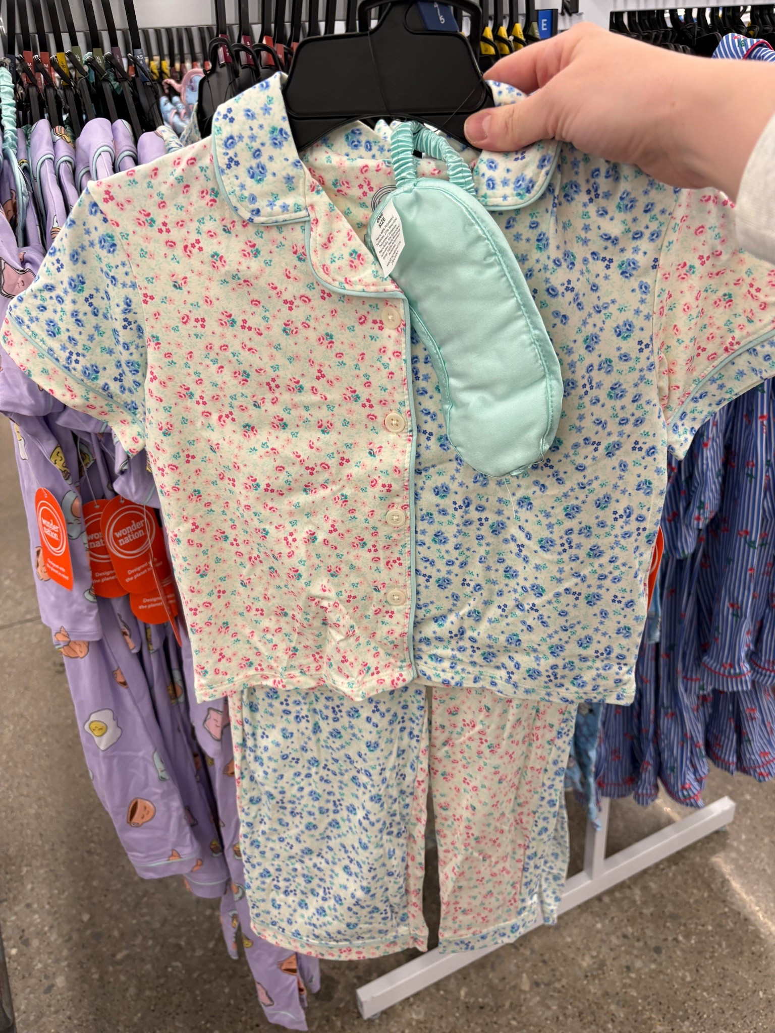 Big kid spring pjs // Easter pjs //  Day // Walmart finds 



#LTKmomlife #LTKSeasonal #LTKKids