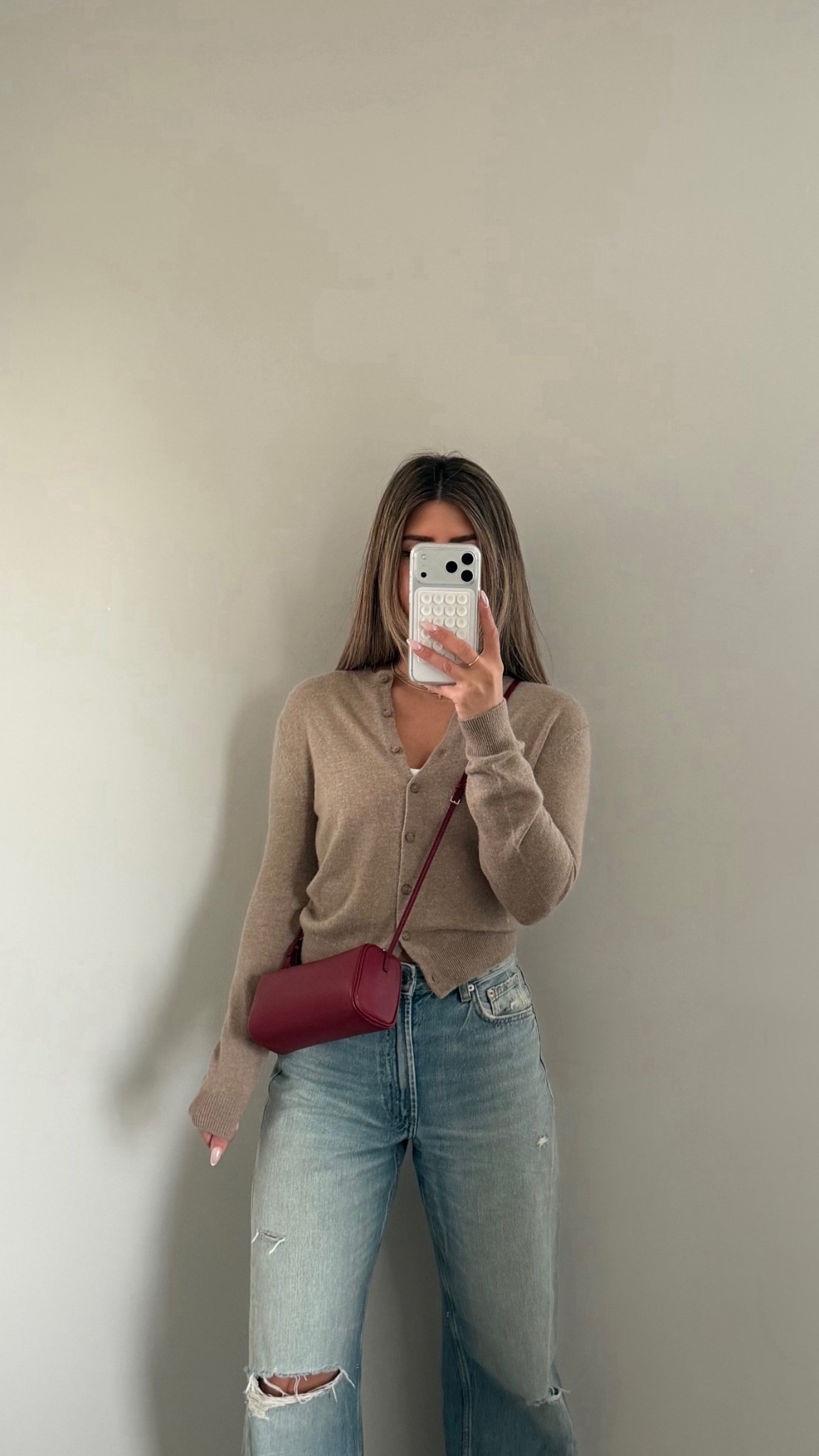 Genuine leather mini bag >



Red white black affordable 


#LTKootd #LTKdayinmylife #LTKSaleAlert