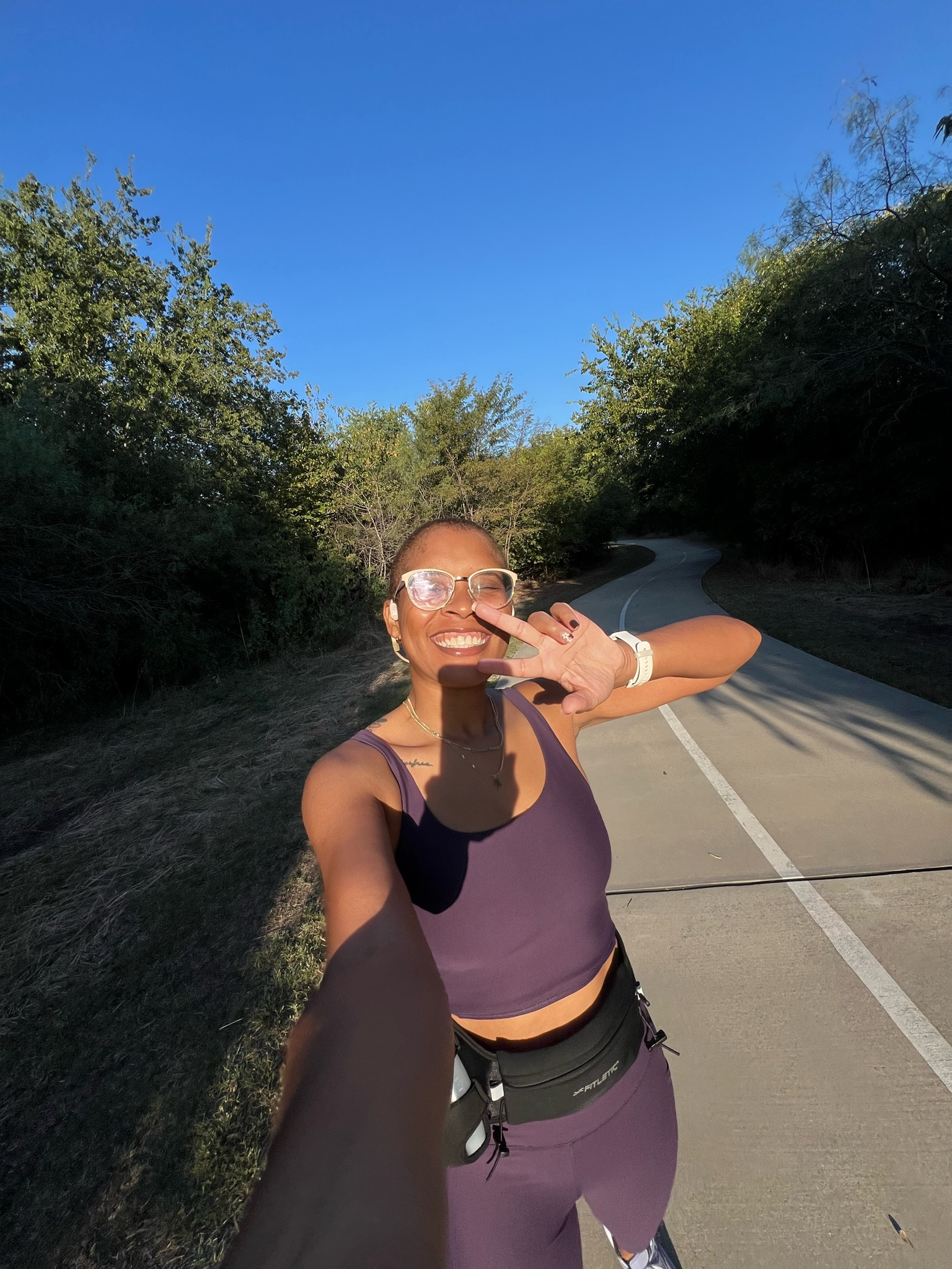 Get up and get active I promise you will feels so much happier. 

Old navy active, old navy, brooks running, Garmin, activewear 

#LTKFindsUnder50 #LTKActive #LTKFitness