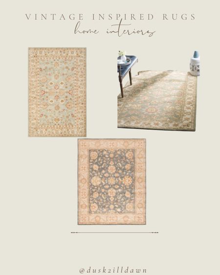 Similar rugs to the one we have in our living room 

#LTKSeasonal #LTKFind #LTKhome