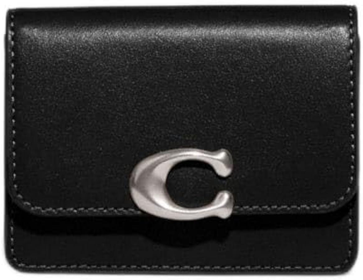 Coach Women's Bandit Card Case Wallet | Amazon (US)
