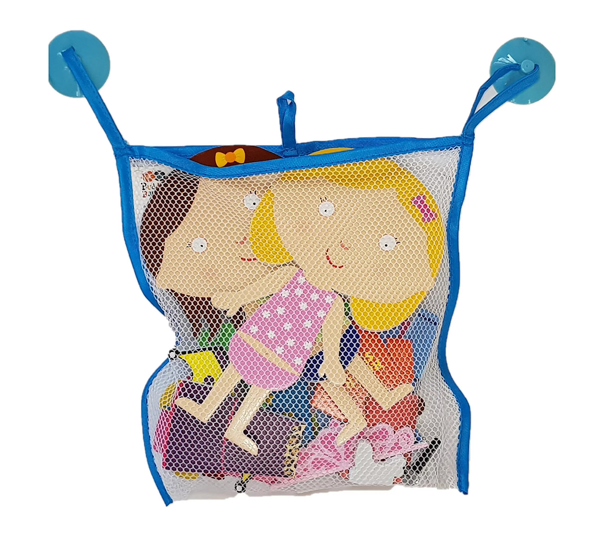 Buddy & Barney: Bath Time Stickers - Fancy Dres s - 35pc | QVC
