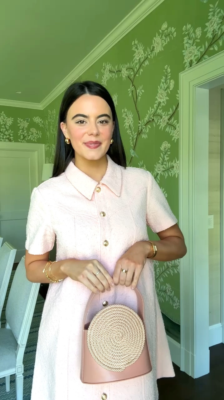 Mother’s Day ootd! 