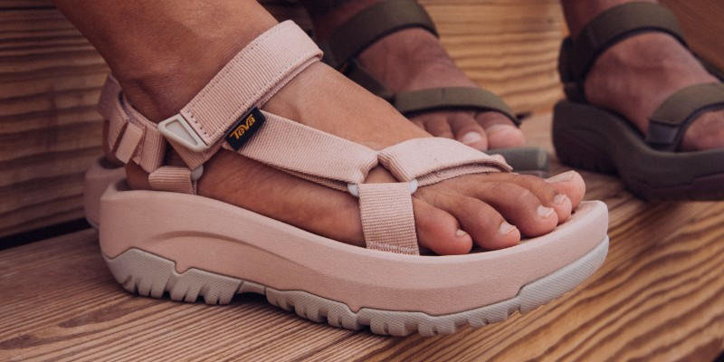 Original Universal | Teva