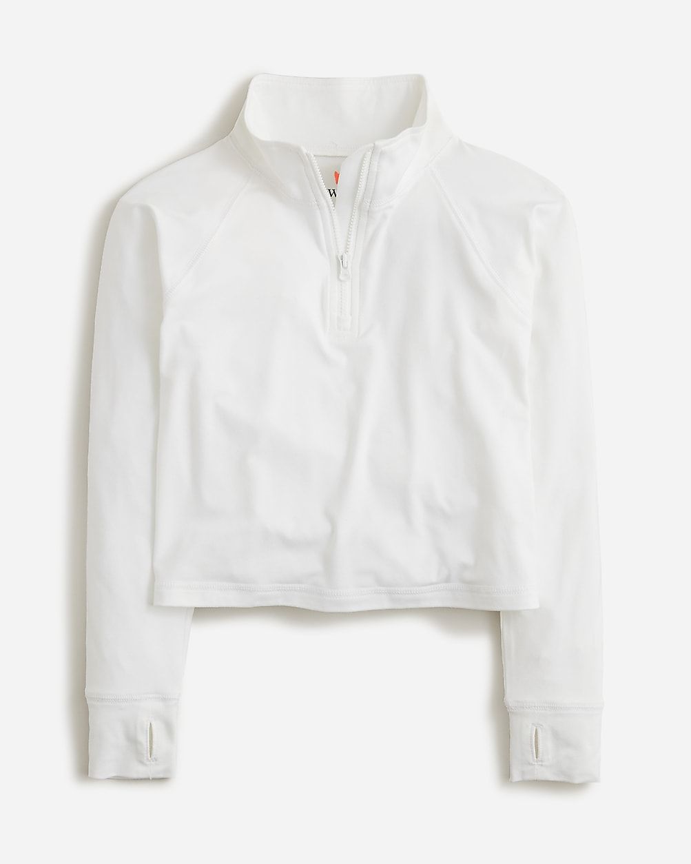 How to wear itGirls' active half-zip pullover$26.50$55.00 (52% Off)Limited time. Price as marked.... | J.Crew US