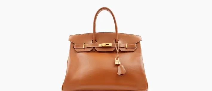 Hermès Birkin 35 Handbag | Buy or Sell your Designer Handbags - Vestiaire Collective | Vestiaire Collective (Global)