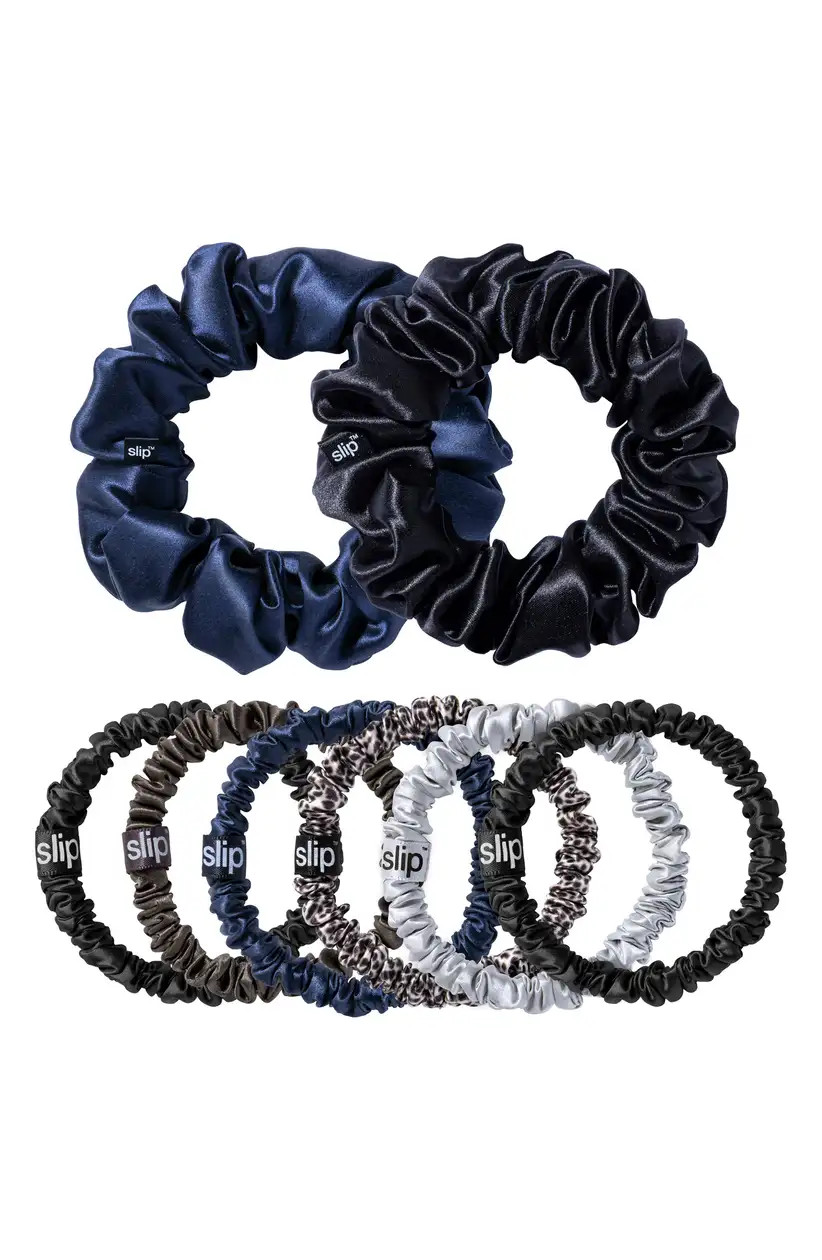 slip Moonlight Hair Tie Set ($65 Value) | Nordstrom