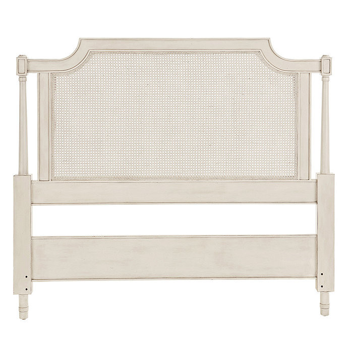 Villandry Cane Headboard | Ballard Designs, Inc.