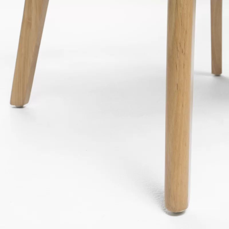Chisdock Solid Back Side Chair | Wayfair North America