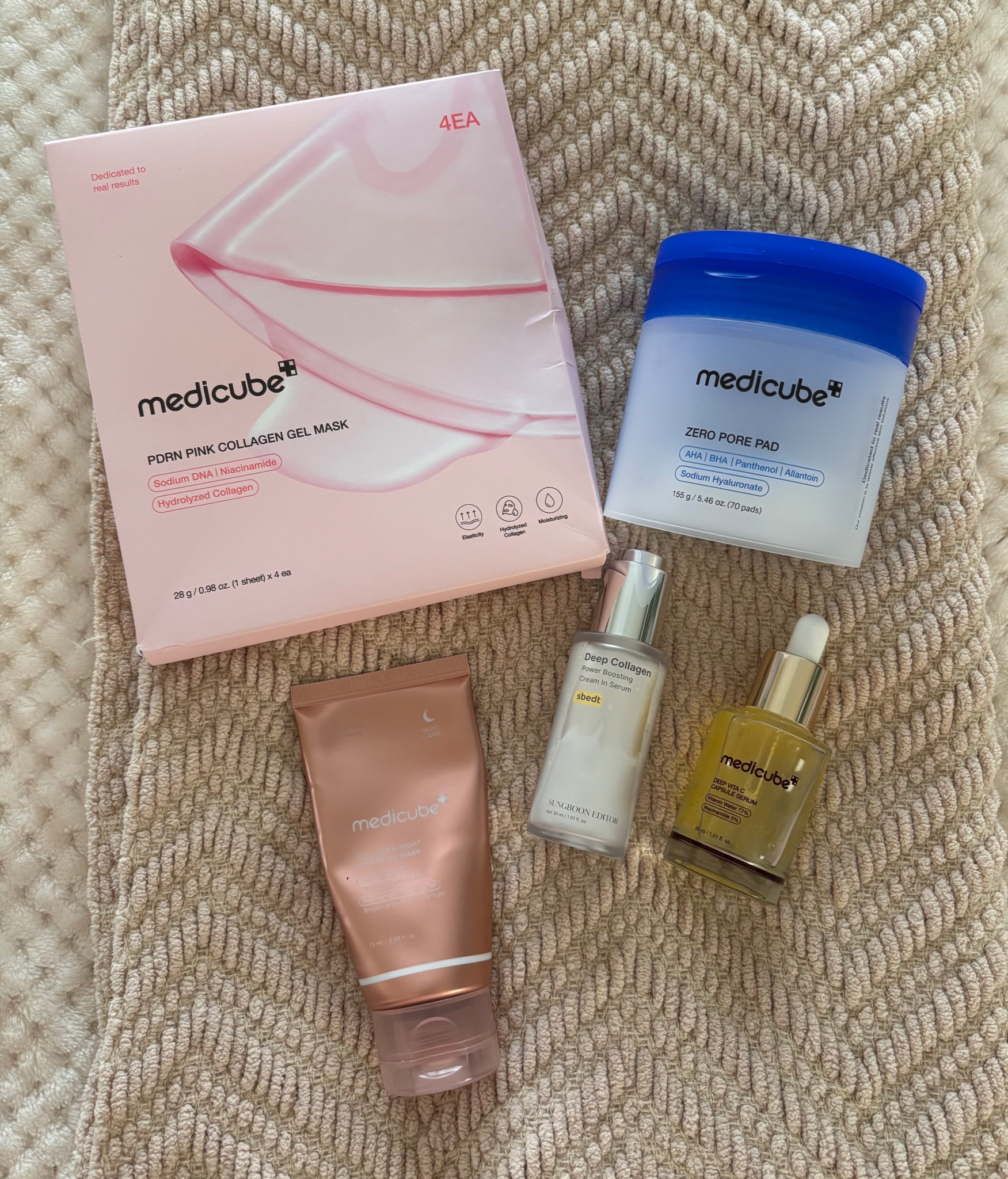 Spring Amazon Sale skin favorites! My ride or die products I use everyday! 

#LTKBeauty #LTKgrwm #LTKmorningroutine