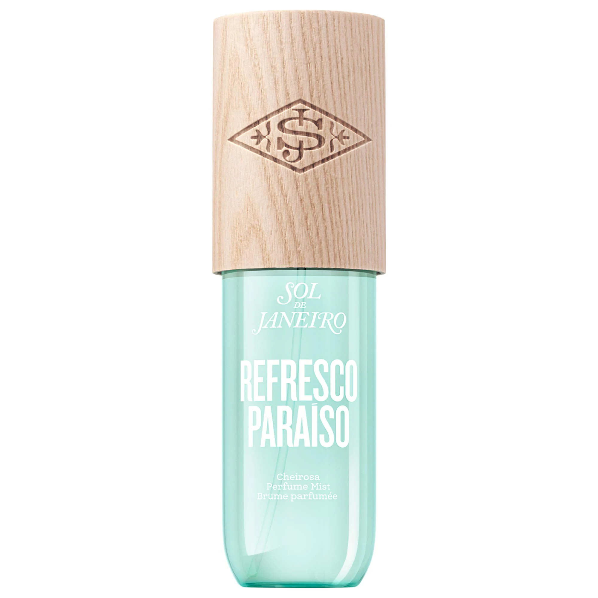 Sol de Janeiro Refresco Paraíso Hair & Body Perfume Mist 3 OZ/90 ML | Sephora (US)