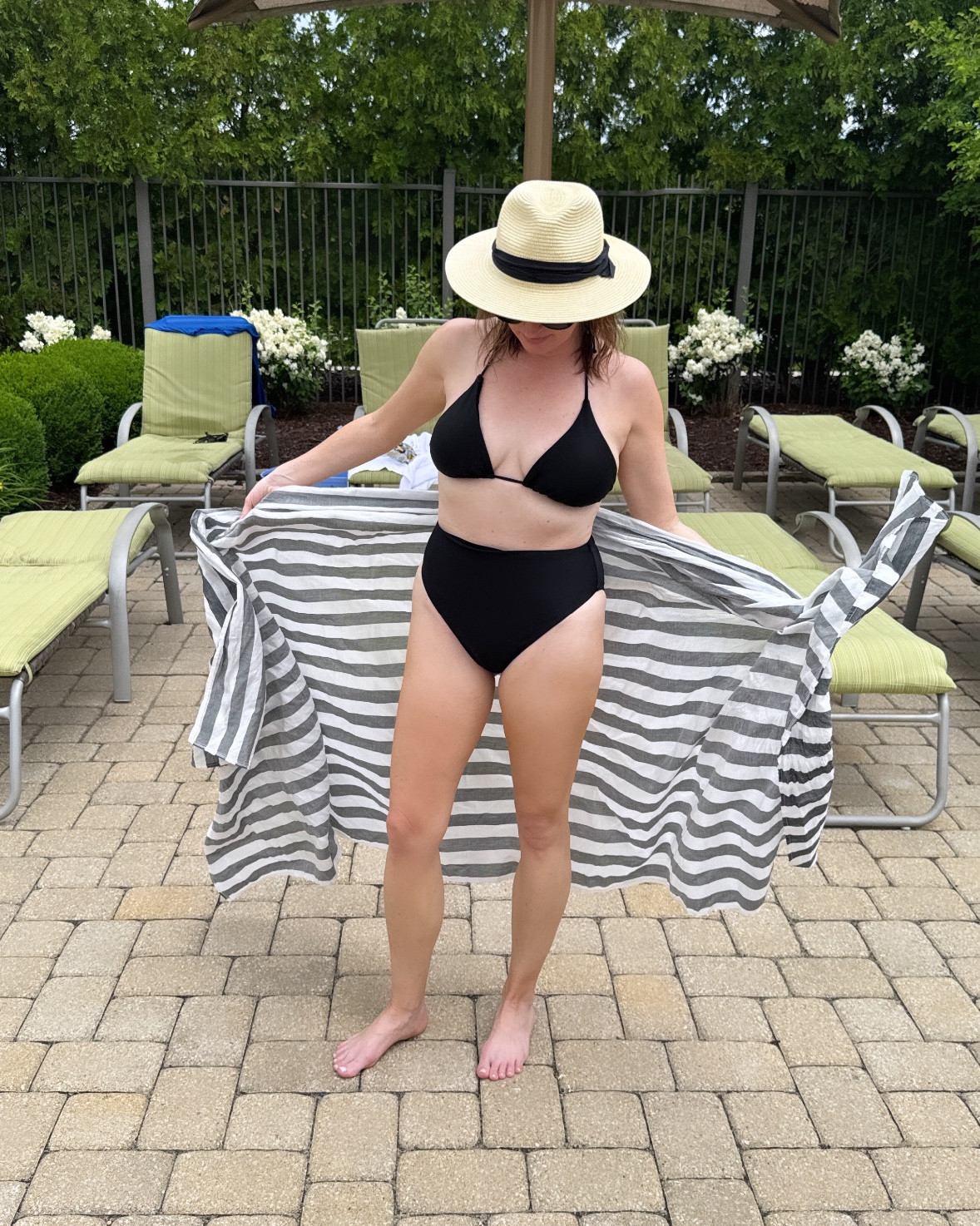 The newest Shade and Shore line of swimsuits at Target is so good for all your staple pieces to mix and match. Each piece is only $15 and the fit is great. 

#LTKTravel #LTKSwim