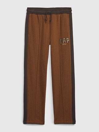 DAP × GAP Logo Track Pants | Gap (US)