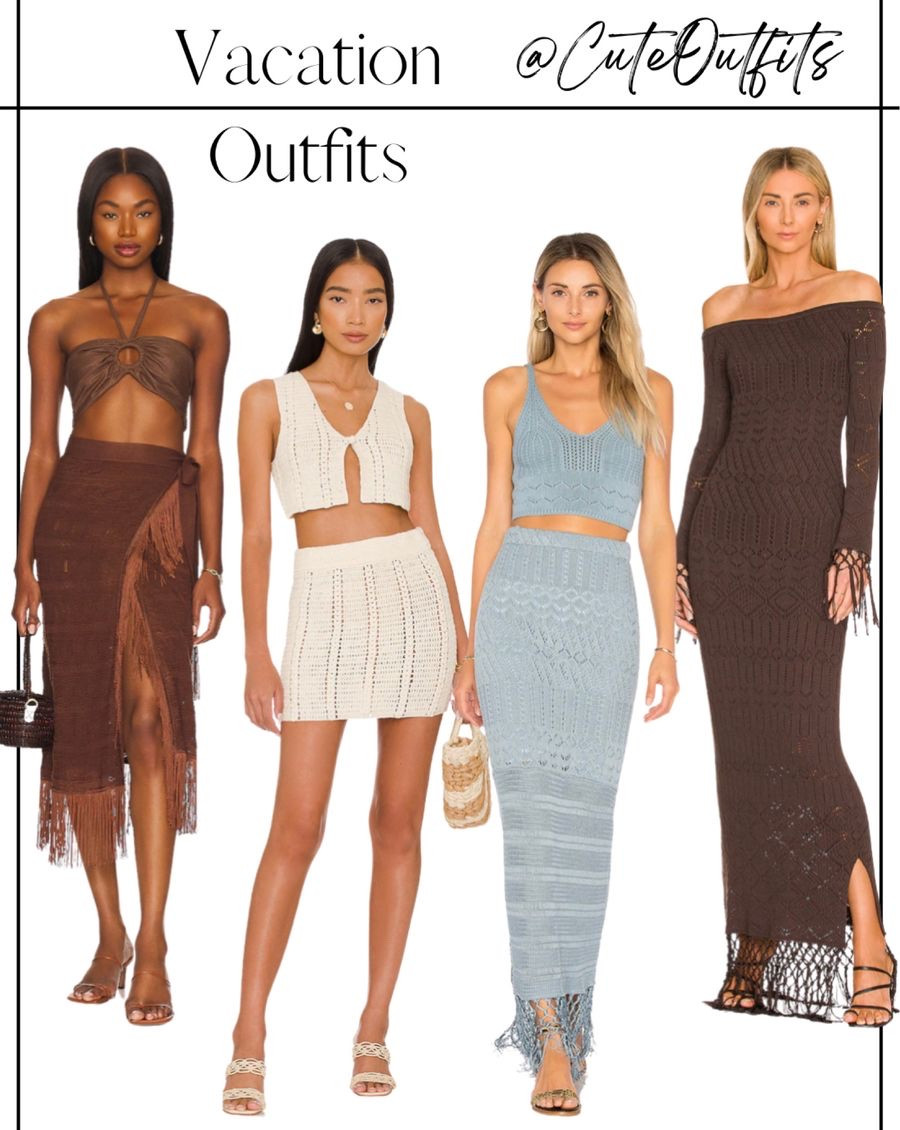 Mexico vacation outfits
Mexico outfits
Mexico dress 

Resort wear 2026
Resort wear women

Spring break dresses
Spring break 2026
Spring break outfits 2026

Europe summer outfits 
Europe travel outfits 
European vacation outfits 

Italy summer outfits
Italy outfits
Spring 2026
Italy vacation outfits 
Italy dress
.
.

summer beach swimsuits 2026 swim 2026 olive green top green skirt long skirt outfit maxi skirt outfit tan top tan skirt black top black skirt outfit jumpsuit casual jumpsuit outfit black tube top black crop top cover up dress cover up pants summer pants outfit cover up set swim womens swimsuits womens swimwear swim wear swim suits bikini 2026 bikinis bikini set bikini sets beach vacation outfits beach outfits beach cover ups beach cover up beach coverup swim cover up swim coverup swimsuit coverup swimsuit cover up high waisted bikini swim bikini cover ups palm springs beach vacation dress vacation style vacation wear vacation outfits spring vacation beach clothes beach capsule beach day beach dinner beach fashion beach looks beach must haves beach pictures beach photos beach style beach tops beach resort wear 2024 resort looks resort style resort 2025 resortwear resort dress resort dinner resort fashion resort outfits resort vacation beach resort style palm springs hawaii vacation outfits hawaii outfits hawaii dress bahamas mexico outfits mexico vacation outfits cancun outfits cabo outfits cabo vacation resort fashion beach vacay vacation wear vacation looks summer paradise summer vacation outfits vacation capsule vacation sets summer sets sundresses sun dress sunshine sunset summer wedding guest dress florida outfits florida vacation florida fashion two piece set two piece skirt set two piece outfit two piece dress white two piece set matching sets white matching set 2 piece outfits 2 piece skirt set 2 piece set skirt and top set beach wrap beach trip

#LTKfitnessgoals #LTKFestival #LTKSeasonal #LTKU #LTKootd #LTKSaleAlert #LTKSwim #LTKTravel