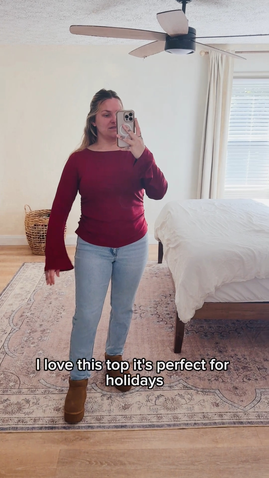 Cute and casual 

#LTKFindsUnder100 #LTKFindsUnder50 #LTKStyleTip