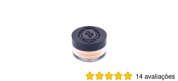 Bruna Tavares BT Skinpowder Unique Quartz
        
            
                 - Pó Solto 20g | Beleza Na Web (BR)
