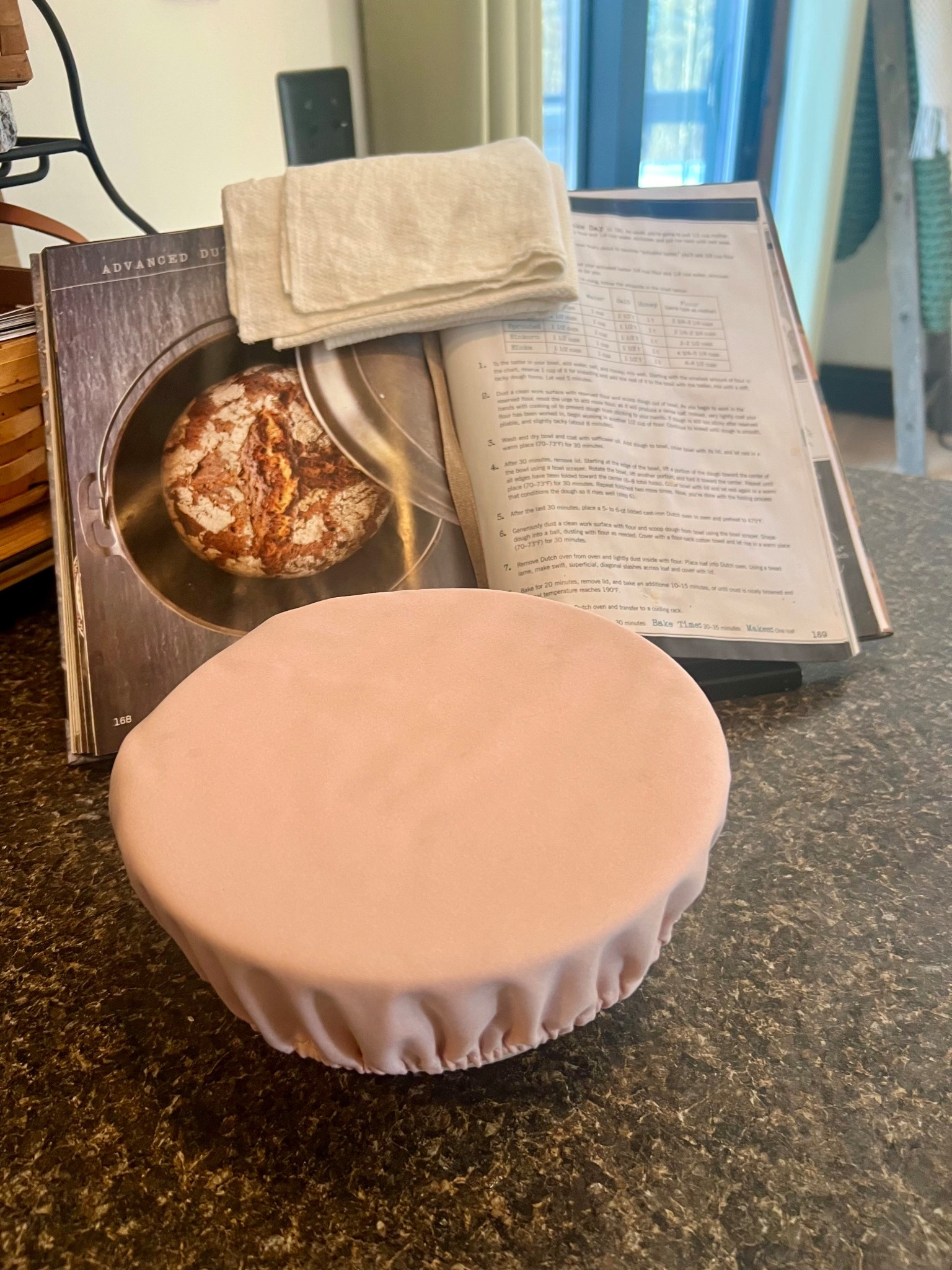 This cookbook is amazing! Step by step directions as well as so many recipes!

#LTKHome