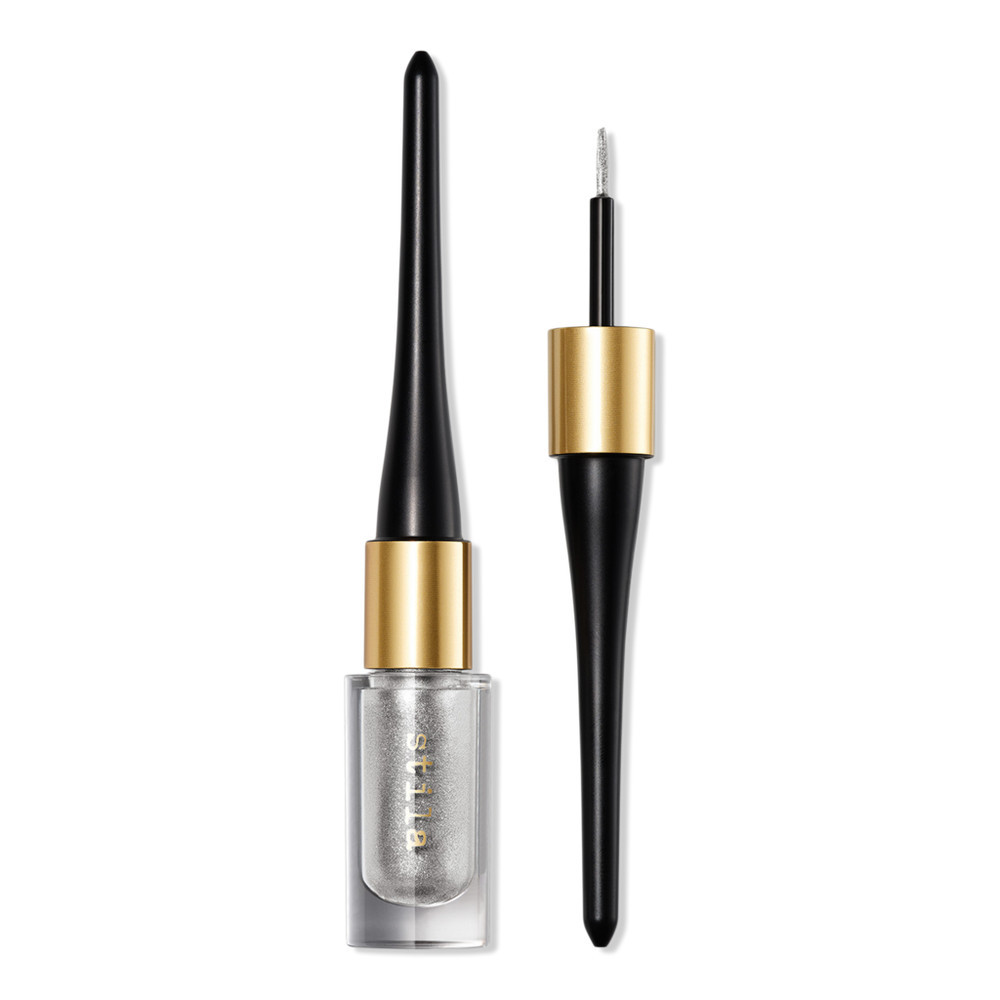 Stila Stay All Day InkWear Liquid Eye Liner - Silver Flash | Ulta