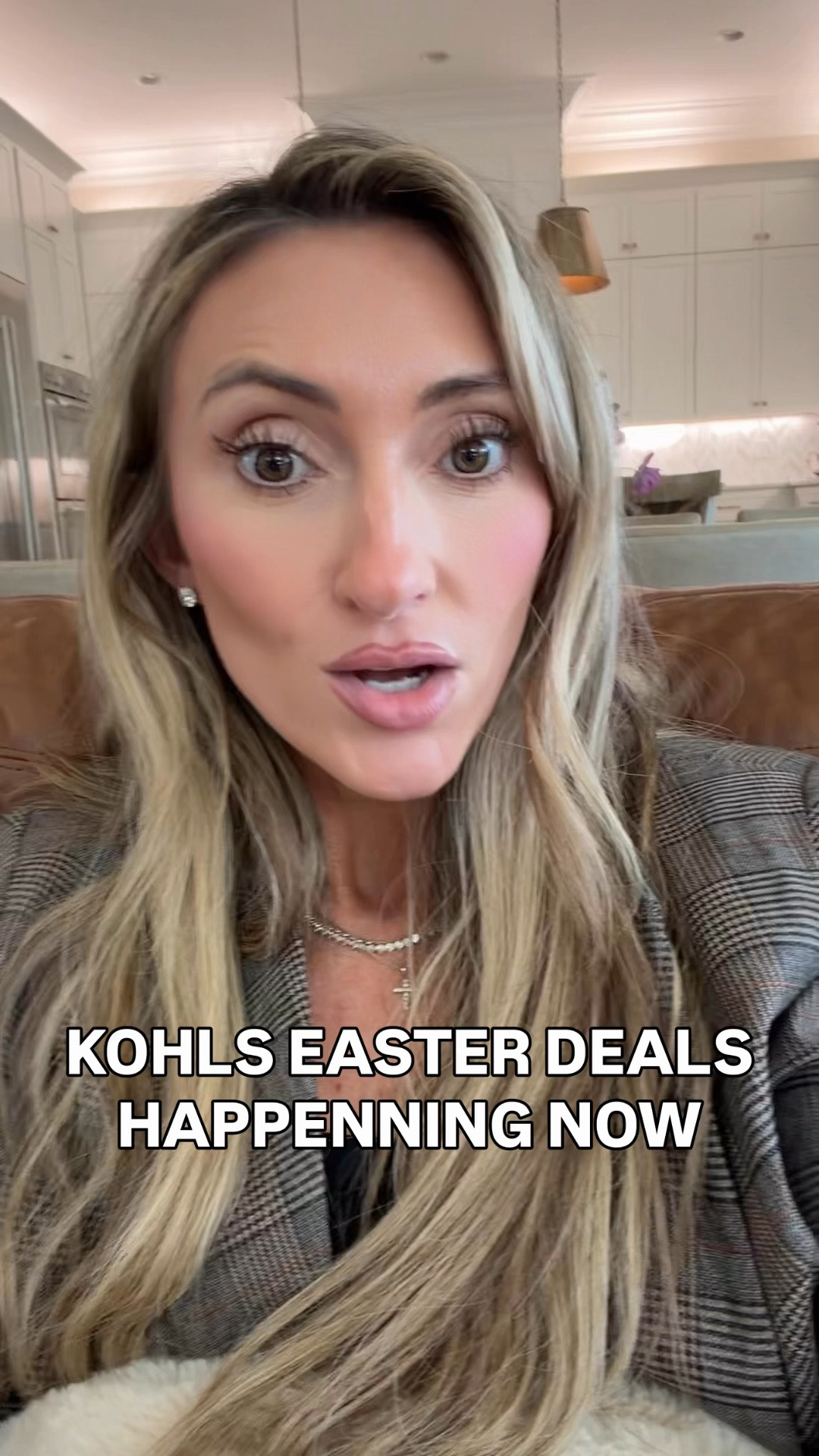 Kohls Easter Deals! @Kohl's  #kohlspartner #kohlsfinds #ad

#LTKdayinmylife #LTKSeasonal #LTKHome