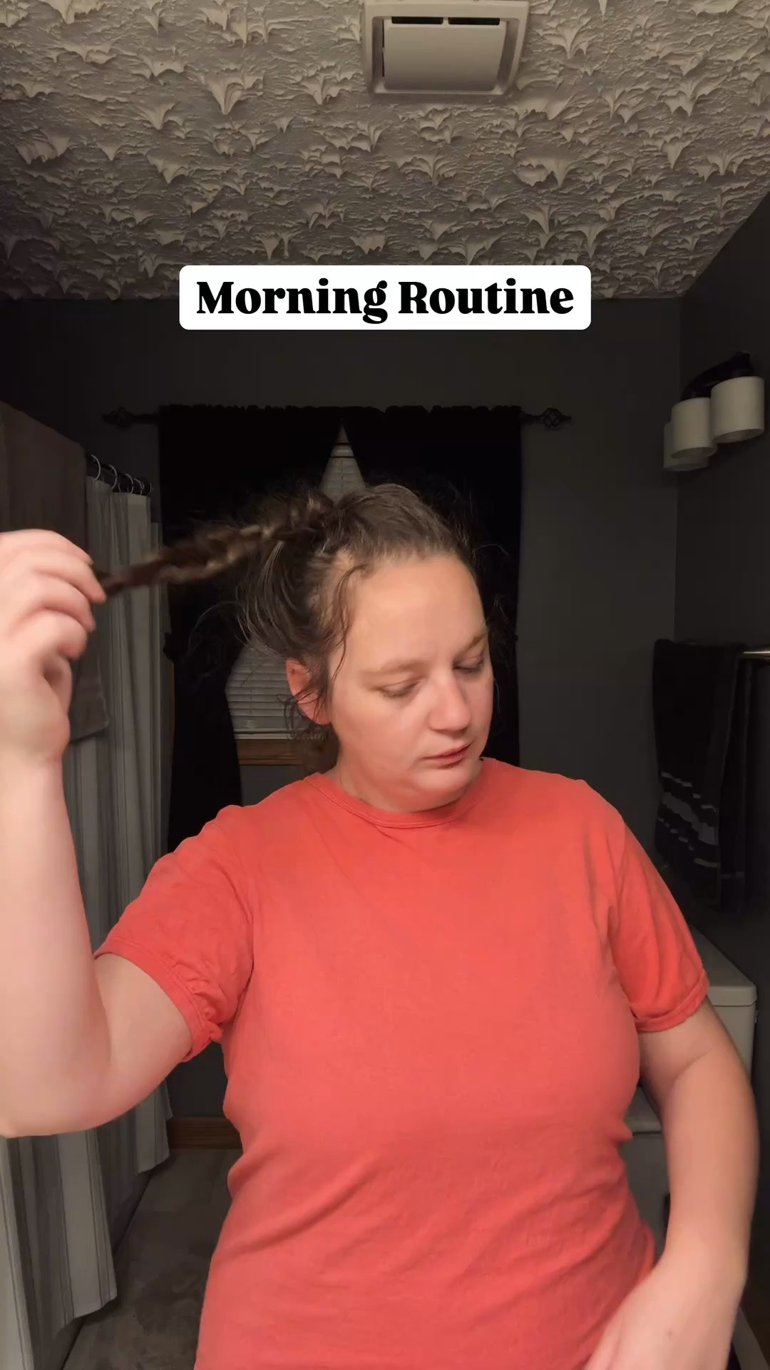 I need to know, what does your morning routine look like during the summer?

I am trying to decide if I want to wake up early and try to workout & do some work before my kids wake up, or just not do a morning routine. 

I think ideally I would wake up at 5 and do a 20 minute walk, then work on content for an hour or two until my kids wake up. 

I think I’m just scared that in my head this sounds amazing, but the execution won’t be there. 😵‍💫🫣

Water Bottle: @owala 
Electrolytes: @redmondrelyte 
.
.
.
.
#morningvlog #stayathomemomlife #lizwengerd #morningroutines #momlife💕

#LTKmomlife #LTKmorningroutine #LTKvlog