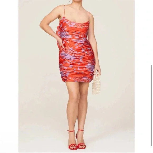 Hutch Reggy Dress 2 Mini | Poshmark