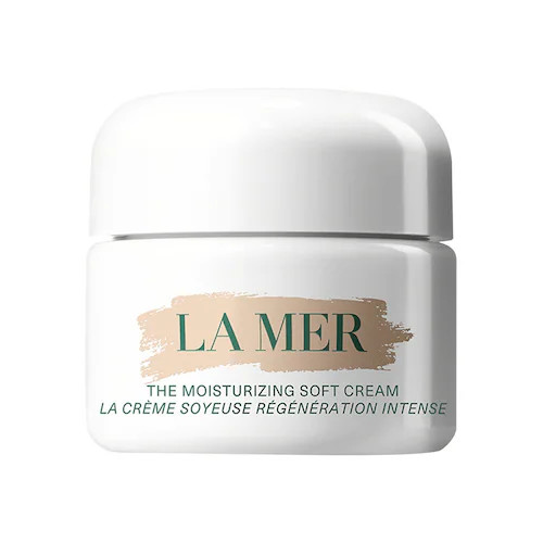 The Moisturizing Soft Cream Moisturizer - La Mer | Sephora | Sephora (US)