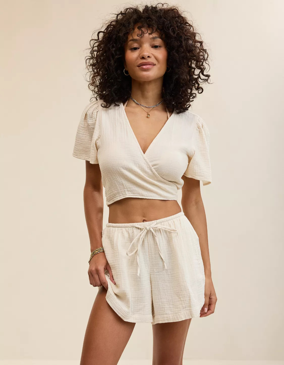 Aerie Day-Off Short | Aerie