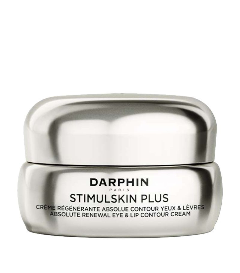 DARPHIN Stimulus Plus Absolute Renewal Eye and Lip Contour Cream (15ml) | Harrods