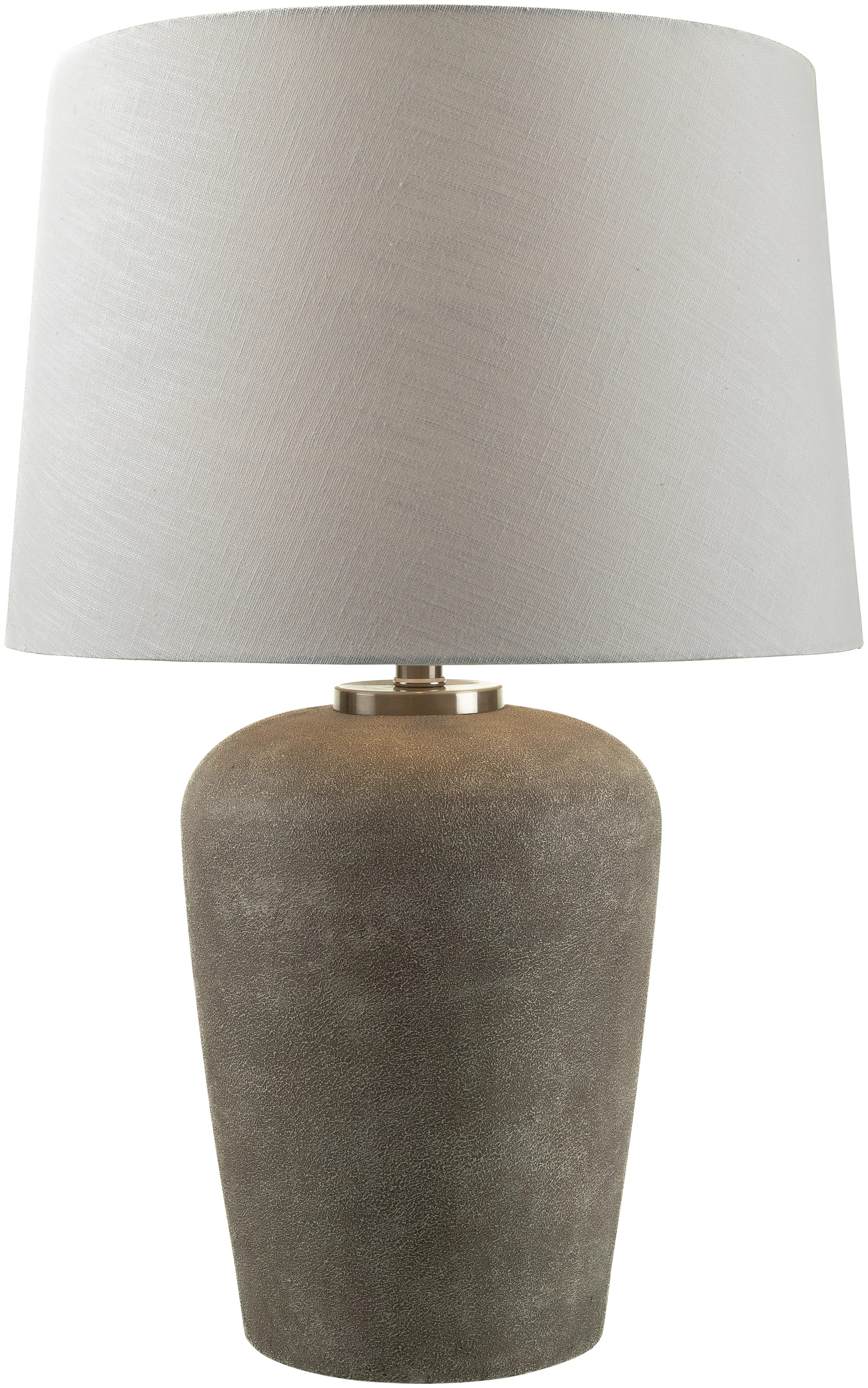 Wade Logan® Callem Resin Table Lamp | Wayfair | Wayfair North America