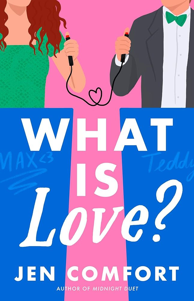 What Is Love? | Amazon (US)