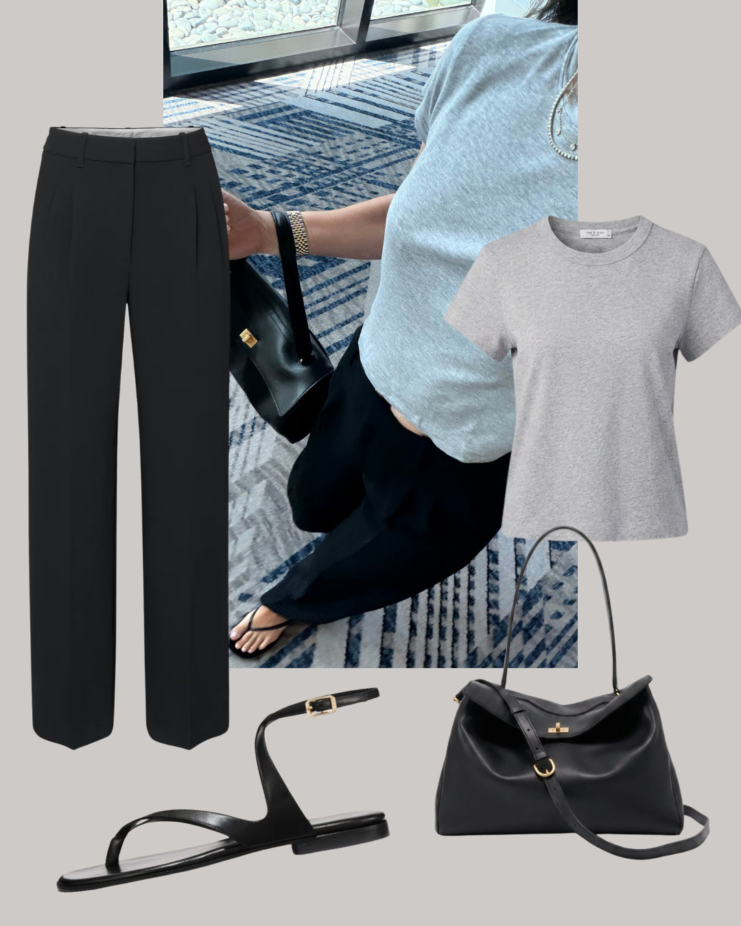 OOTD LTKCON 

 #LTKCon #LTKdayinmylife #LTKSeasonal