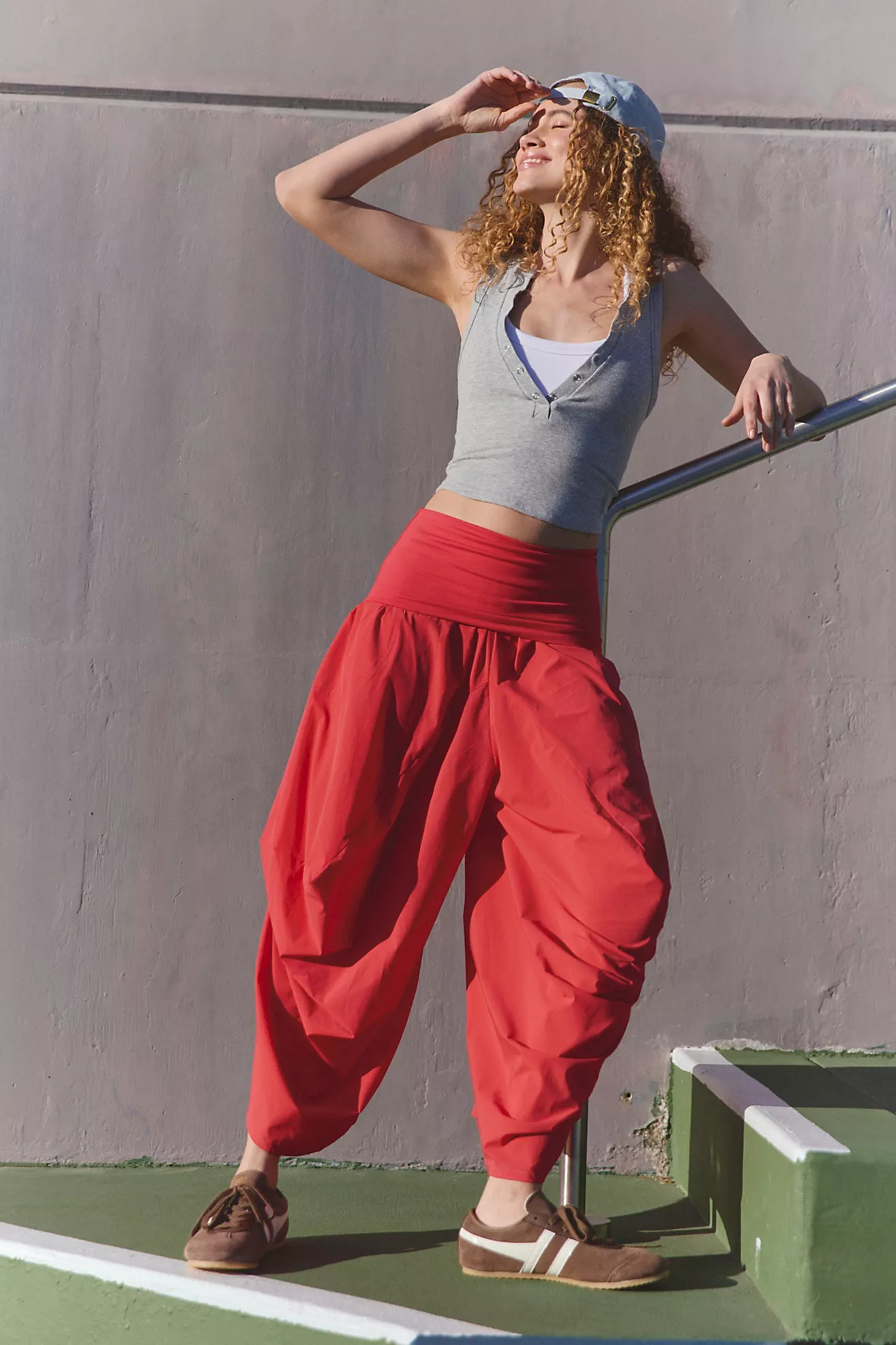 Way Back Convertible One-Piece | Free People (Global - UK&FR Excluded)