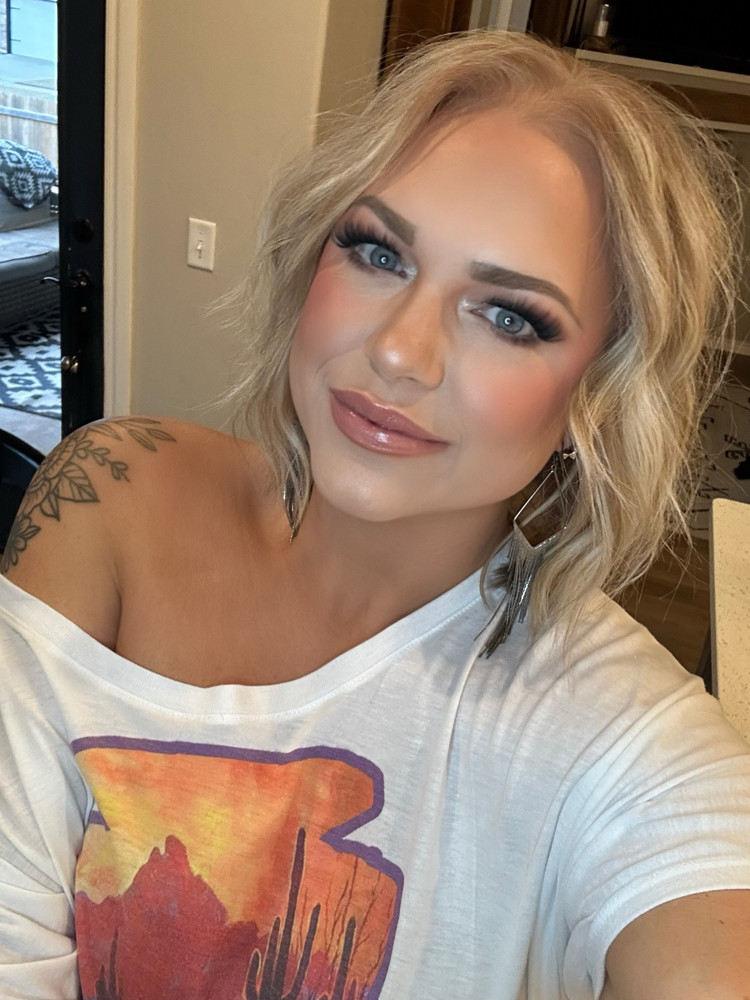 New makeup products I’m loving! 

#LTKBeauty