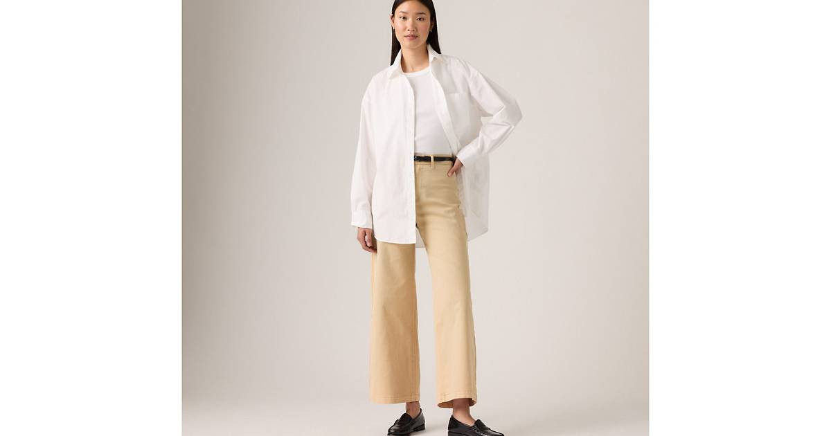 Vintage Chino Women's Pants | Levi's US