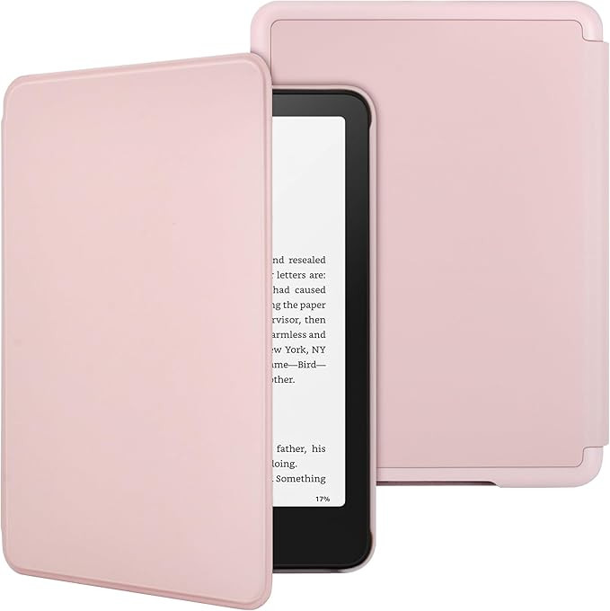 KBCASE Case for 7" Kindle Paperwhite (12th Generation-2024) and Kindle Colorsoft Signature Editio... | Amazon (US)