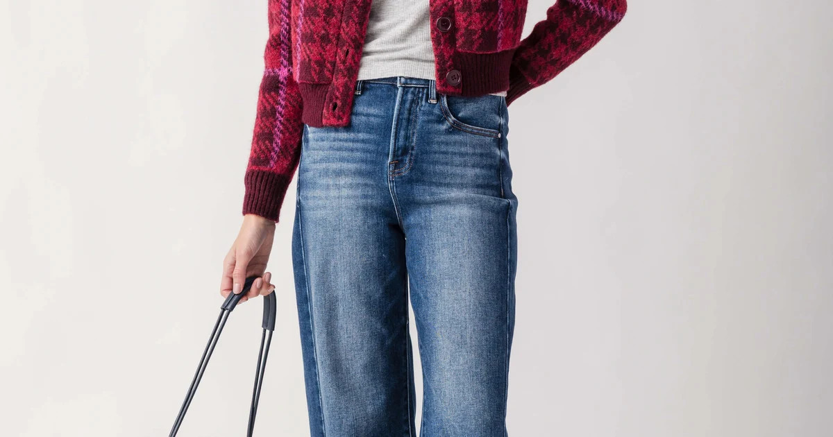 RD Style Caesarea Mock Neck Jacket | Social Threads