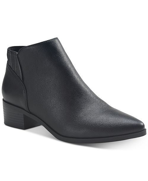 Tori Booties, Created for Macy's | Macys (US)