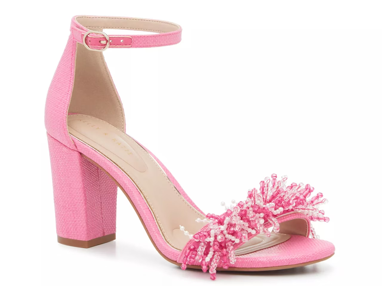 Kelly & Katie Hasana Sandal | DSW