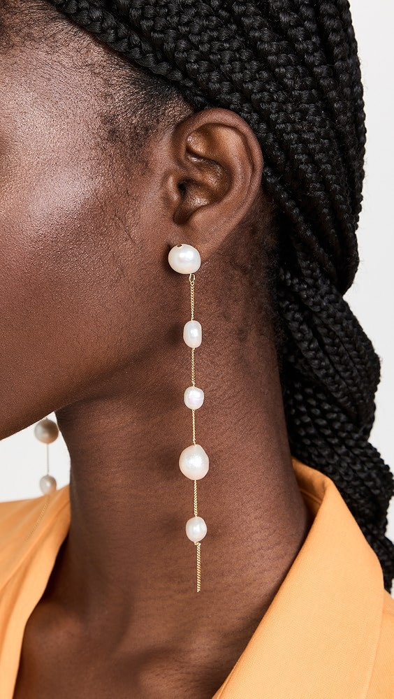 Atum Earrings | Shopbop