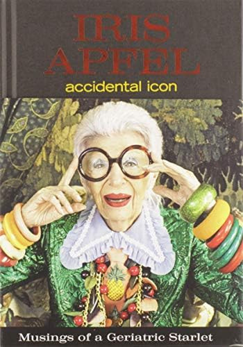 Iris Apfel: Accidental Icon | Amazon (US)
