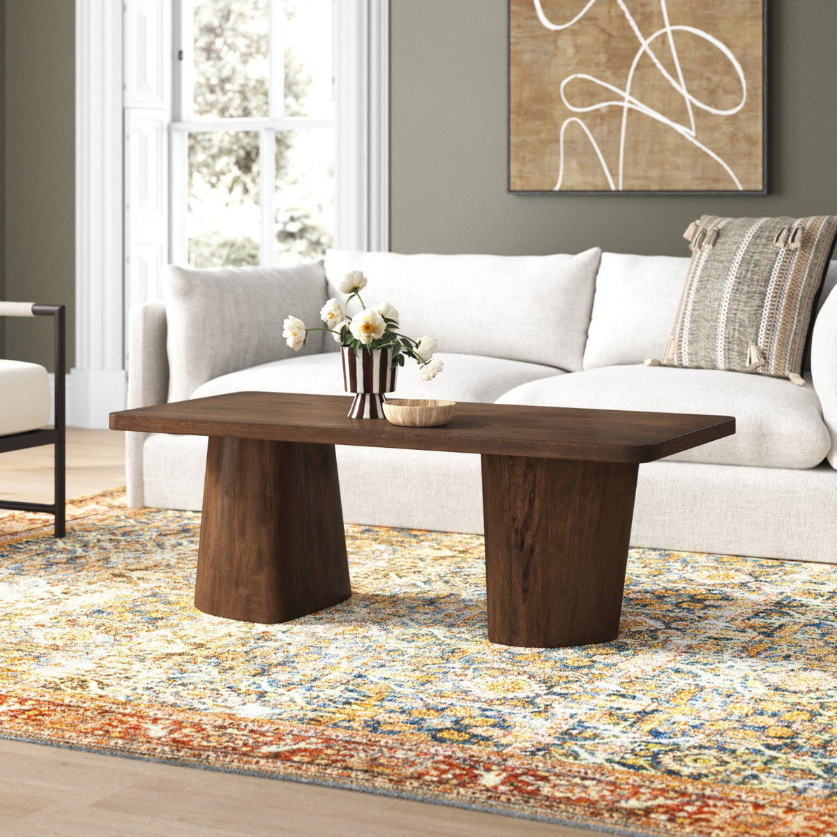 Obsessed with these unique coffee tables from Joss & Main 🤍 Sculptural, modern pieces that instantly upgrade your living room. From round and rectangular styles to wood and marble coffee tables — so many chic options and some are on sale!#jossandmain #coffeetable #moderncoffeetable #roundcoffeetable #rectangularcoffeetable #woodcoffeetable #marblecoffeetable #sculpturalfurniture #minimalisthome #modernhome #livingroomdecor #homedecorfinds #coffeetabledecor #aestheticlivingroom #homestyling #interiorinspo #livingroominspo #designerfurniture #luxuryhomefinds #homesale #ltkhome #ltkfinds

#LTKSeasonal #LTKHome #LTKSaleAlert