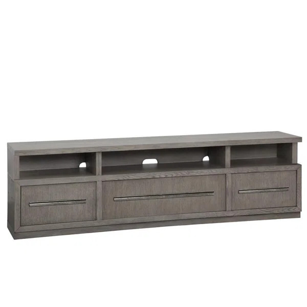Holmfrith TV Stand for TVs up to 86" | Wayfair North America