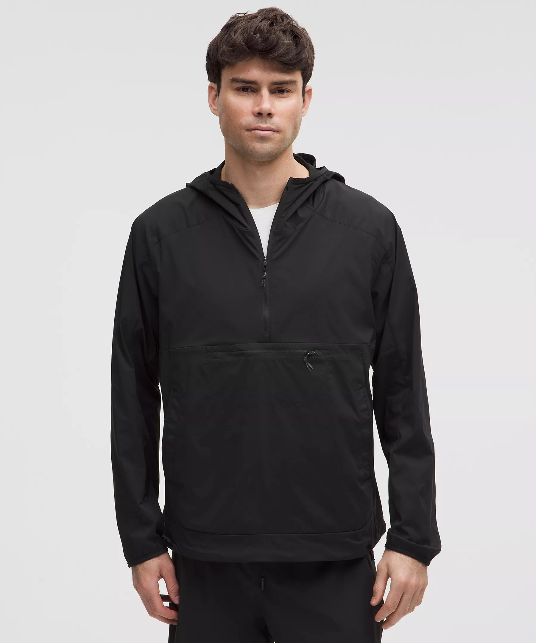 Multi-Pocket Running Anorak | Lululemon (US)
